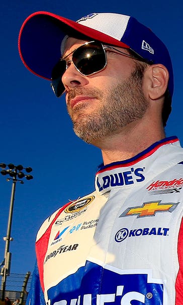 FANTASY NASCAR PREVIEW: Quicken Loans 500 Driver Picks